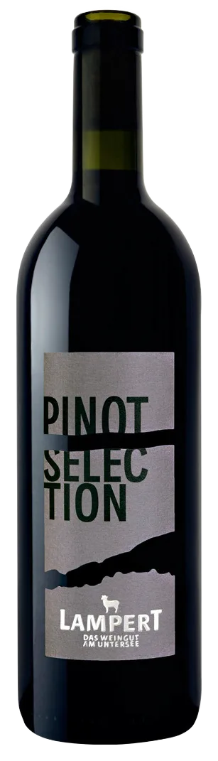 Pinot Noir Selection