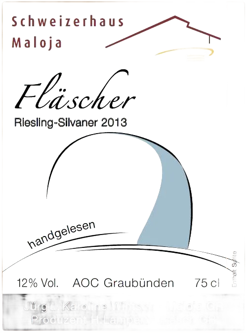 Fläscher Riesling-Silvaner