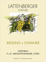 Riesling x Sylvaner