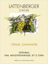 Cépage Johanniter