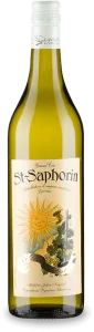 St-Saphorin