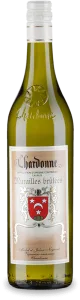 Murailles Brûlées