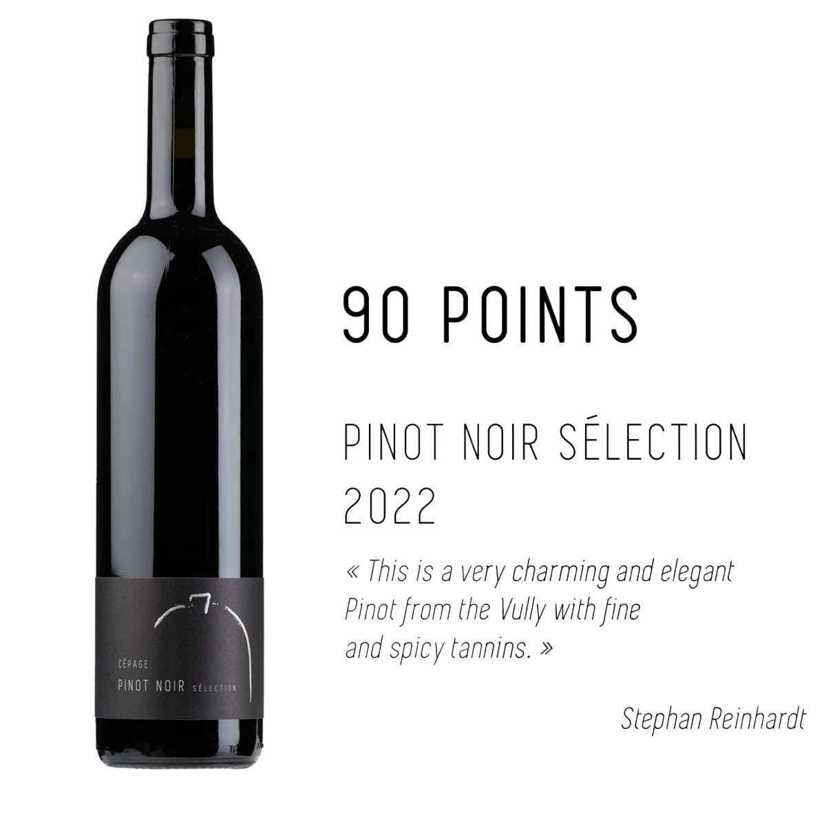 Pinot Noir Sélection