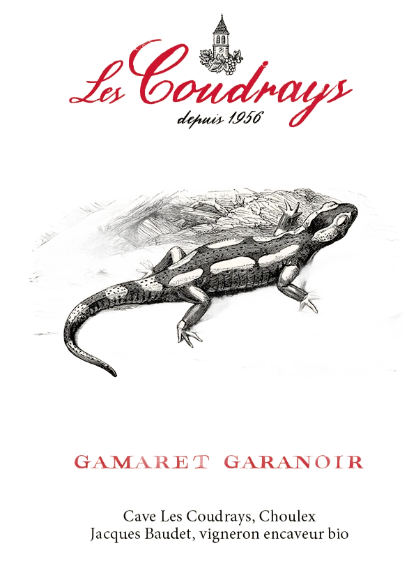 Gamaret-garanoir