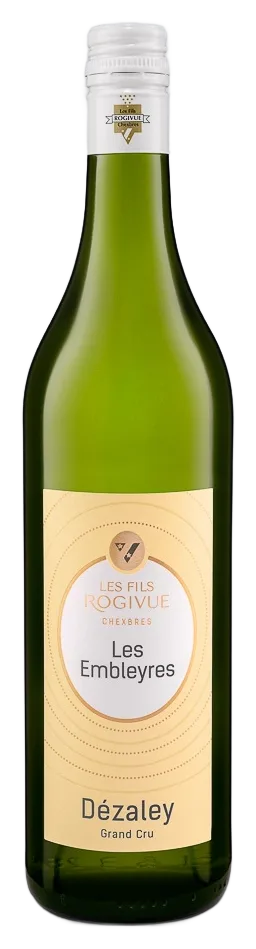 Les Embleyres