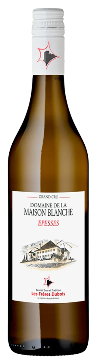 Maison Blanche
