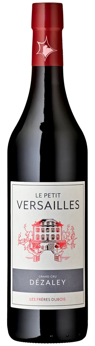 Dézaley Grand Cru
