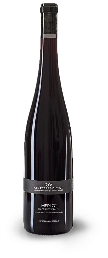 Merlot Cabernet Franc