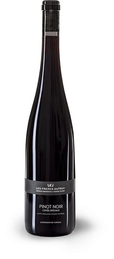 Pinot Noir Spécial