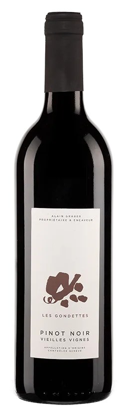 Pinot Noir Vieilles Vignes