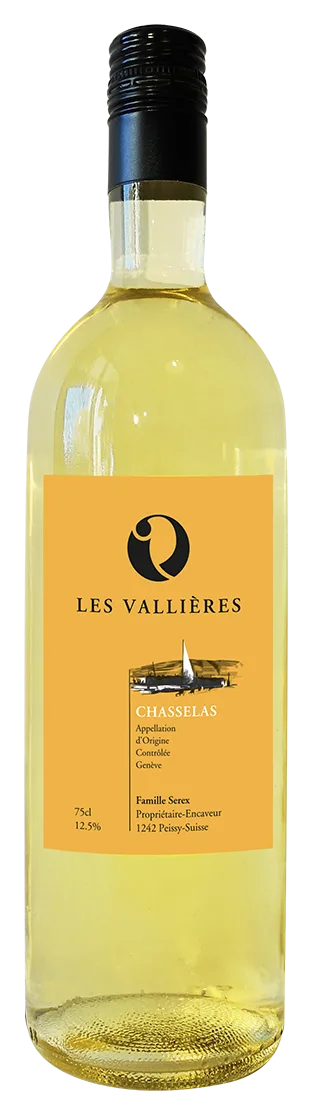 Chasselas