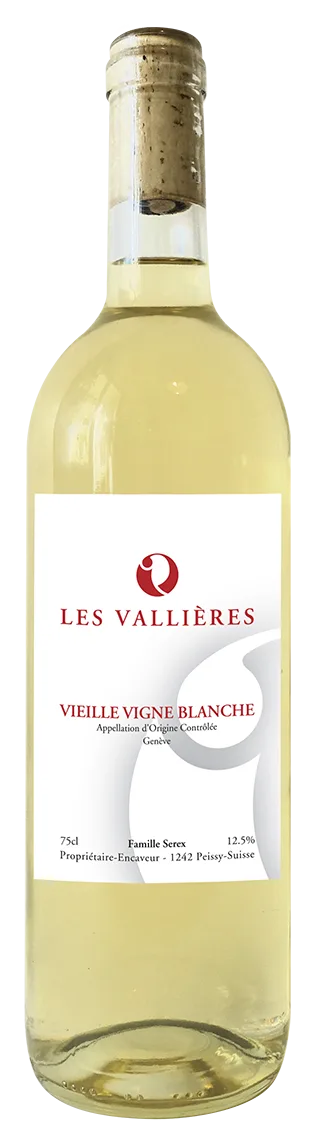 Vieille Vigne Blanche