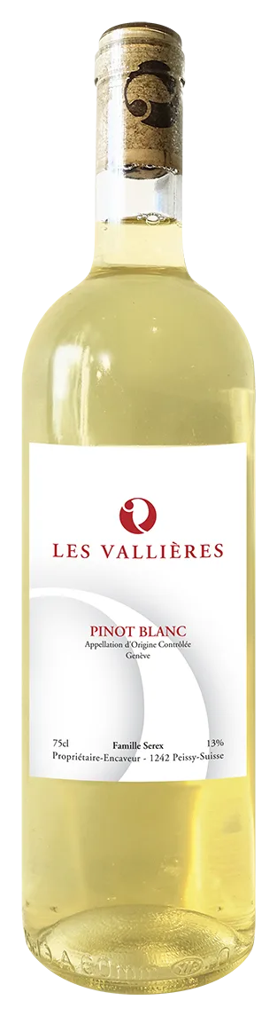 Pinot Blanc