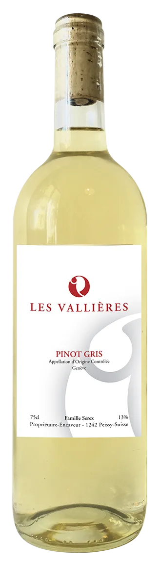 Pinot Gris