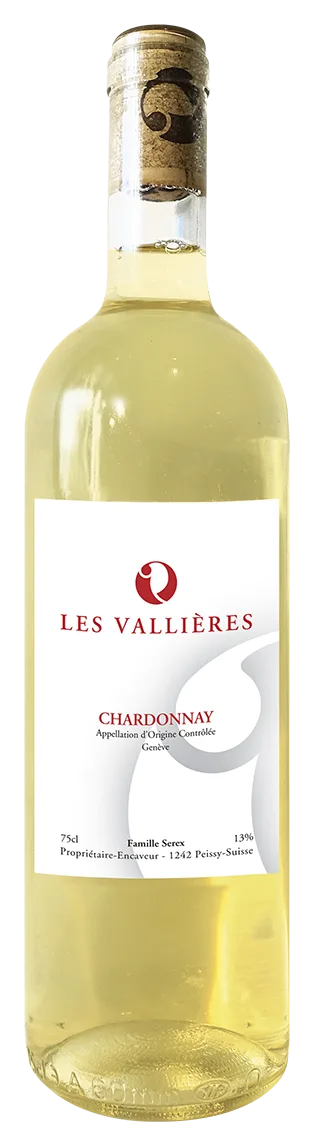 Chardonnay
