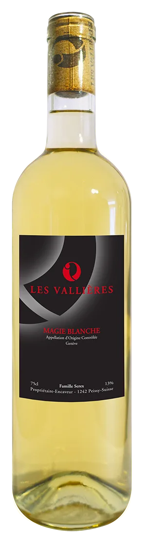Sauvignon – Magie Blanche