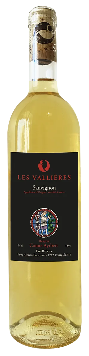 Sauvignon BARRIQUE