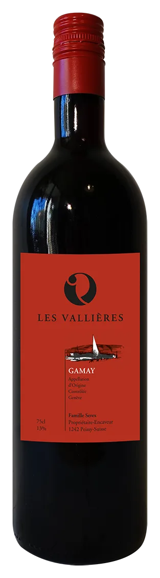 Gamay