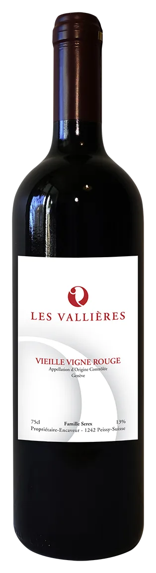 Vieille Vigne Rouge
