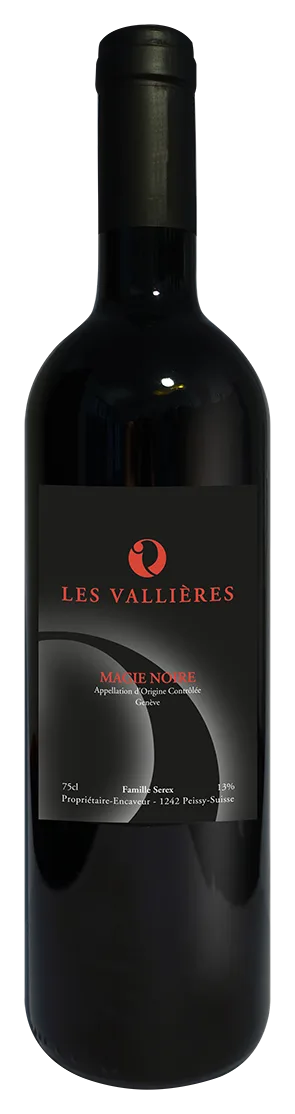 Magie Noire