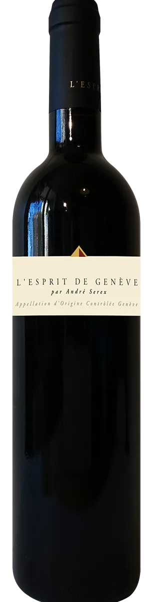 L’Esprit de Genève