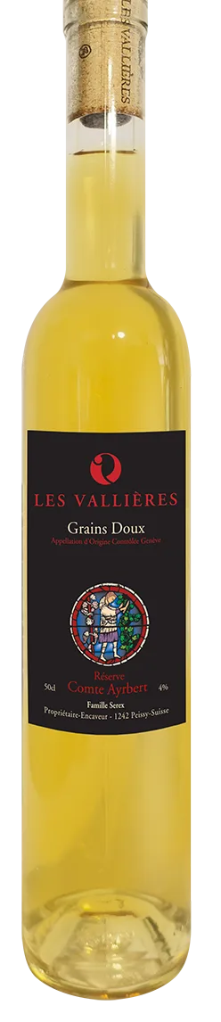 Grains doux
