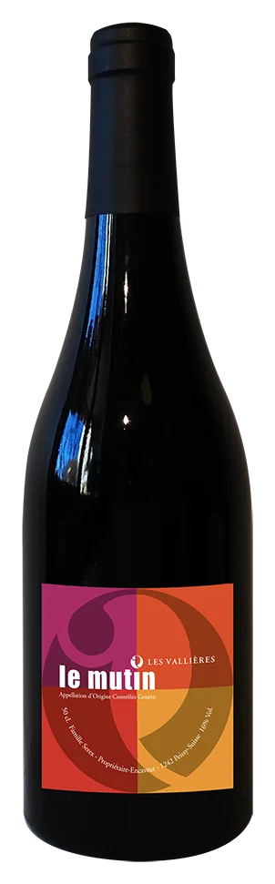 Le Mutin – vin doux