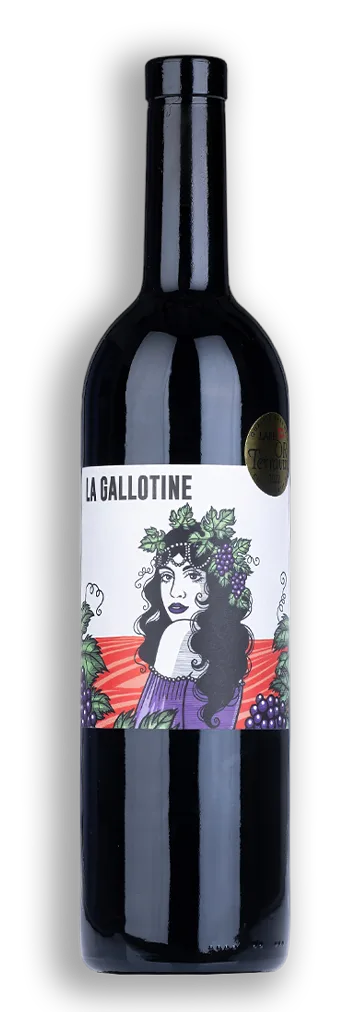 La Galottine