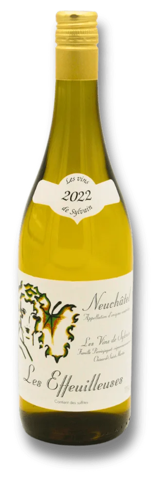 Blanc Neuchâtel