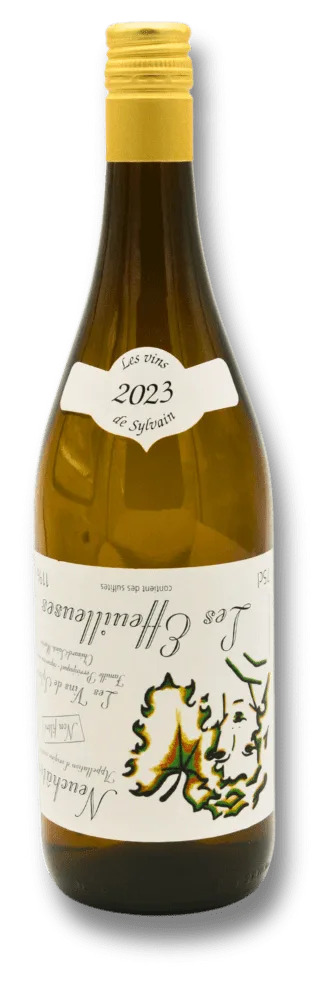 Non Filtré Neuchâtel