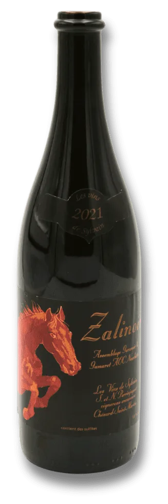 Zalinoir assemblage