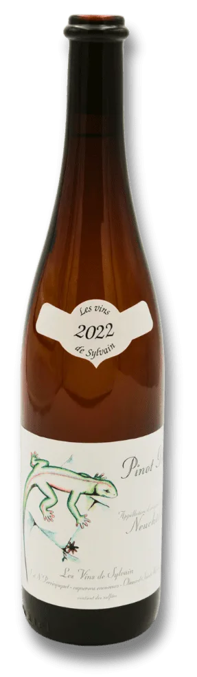Pinot gris Neuchâtel