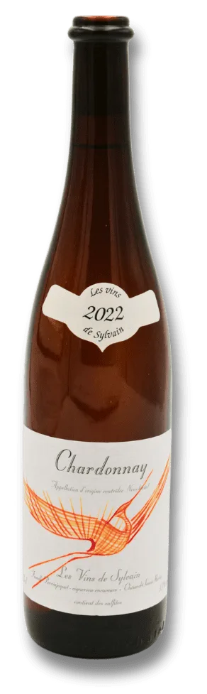 Chardonnay