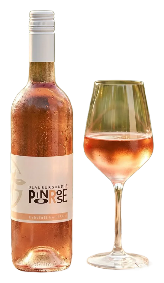 PinoRose