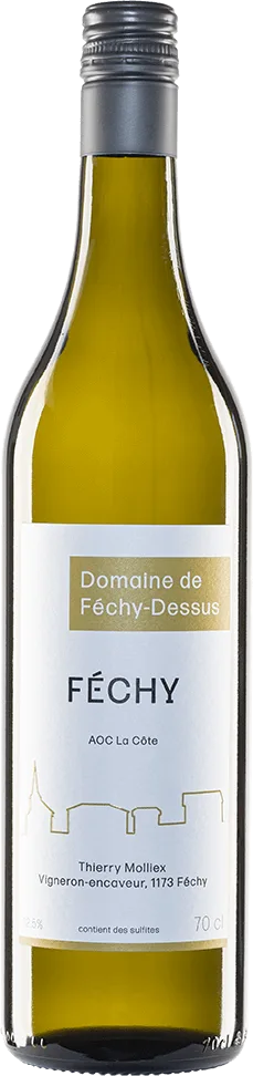 Chasselas - Féchy