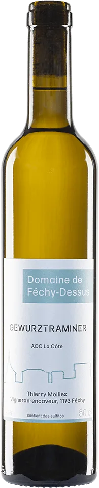 Gewurztraminer