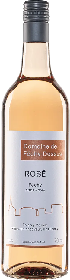 Rosé - Féchy