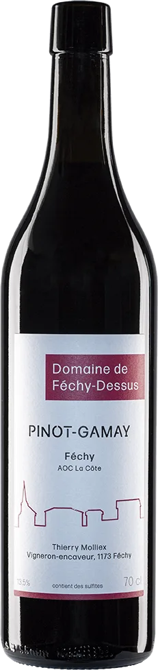 Pinot-Gamay - Féchy