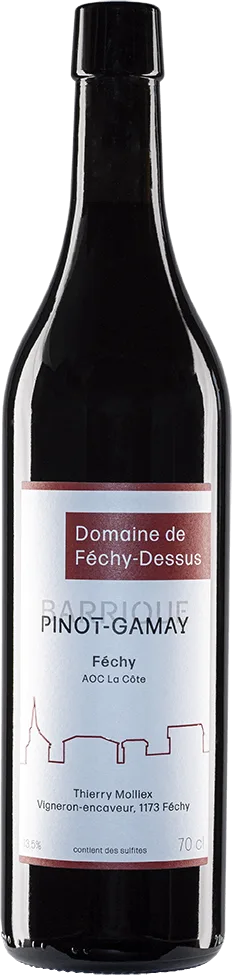 Pinot-Gamay Barrique - Féchy