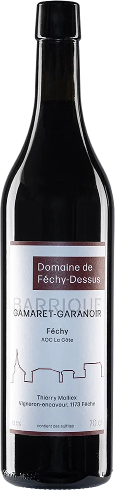 Gamaret-Garanoir Barrique - Féchy