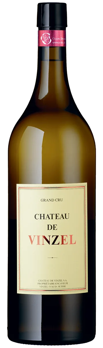 Château de Vinzel Grand Cru