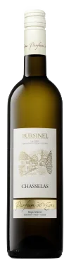 Chasselas Grand Clos