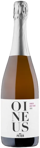 Oineus Brut Rosé