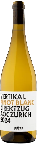 Vertikal Pinot Blanc