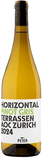 Horizontal Pinot Gris
