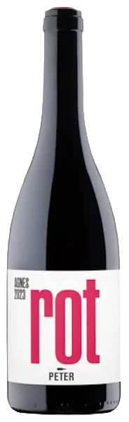 Agnes Rot Pinot Noir