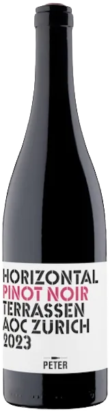 Horizontal Pinot Noir