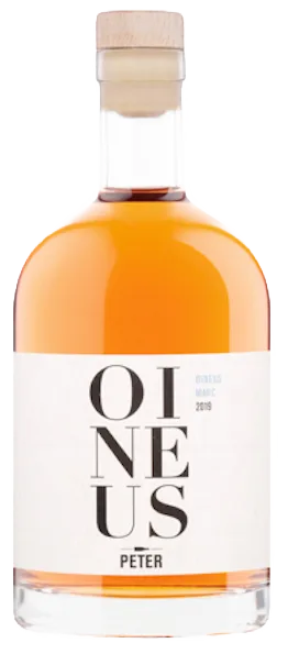 Oineus Marc