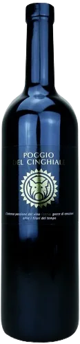 Poggio Riserva