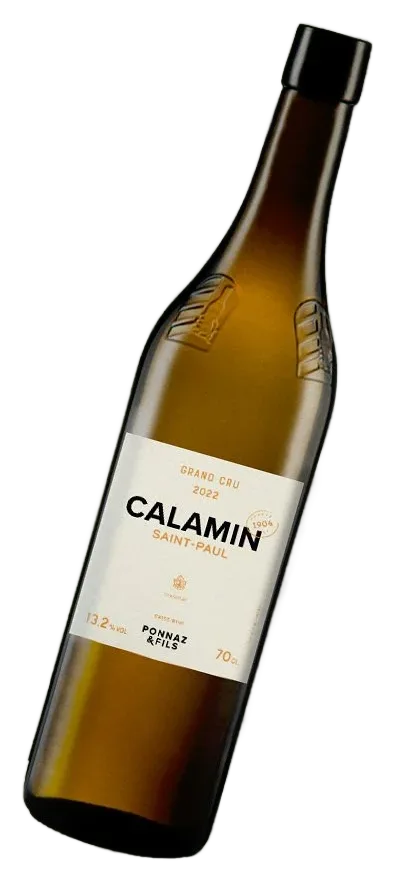 Calamin Grand Cru AOC Lavaux